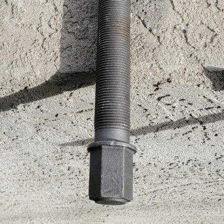 Brake Drum And Rotor Puller 14" Big Bearing Heavy Duty 14in 350mm 13lbs Steel Forging - Image 3